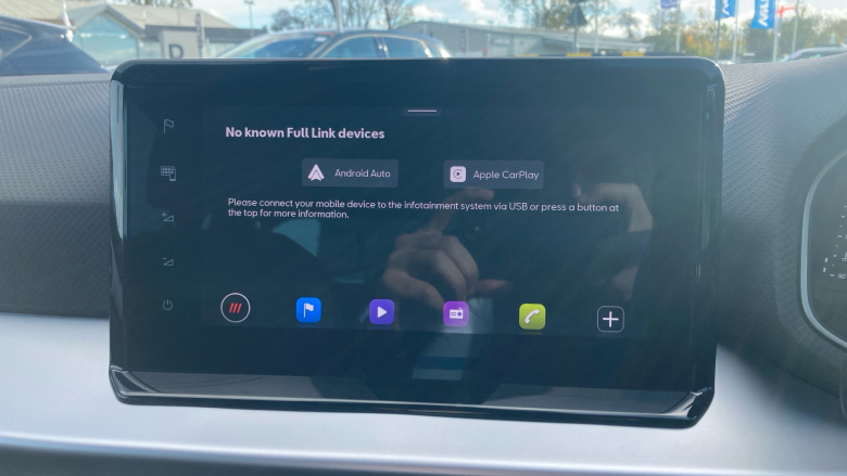 SEAT Arona 1.0 TSI 115 FR Sport 5dr Petrol Hatchback